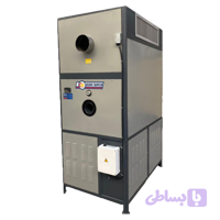 کوره هوای گرم KHG-300