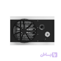 هیتر گازی GH 0825 (محفظه احتراق بسته)