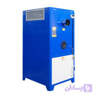 کوره هوای گرم KHG-100