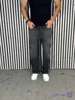 شلوار نیم بگ کد 19