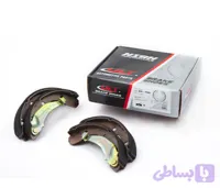 لنت ترمز عقب ساینا مدل یو ال تی ULT