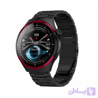 ساعت هوشمند تلزیل مدل WH-04 Pro Max Screen