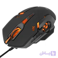 ماوس گیمینگ پی نت مدل z-150