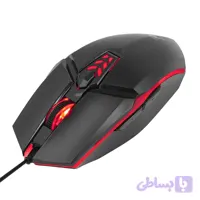 ماوس گیمینگ پی نت مدل Z.170