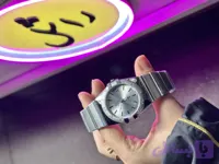 ساعت مردونه و زنونه امگا
