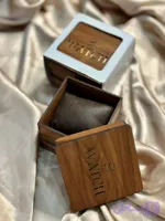جعبه ی ساعت