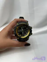 ساعت مردونه جیشاک
