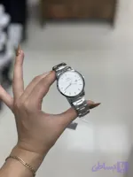 ساعت مردانه دی دبلیو