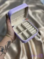 باکس جواهرات