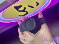 ساعت کربنی اسپرت