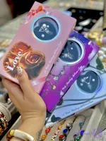 پک مروارید عشق و دوستی