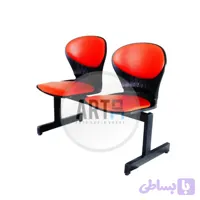 صندلی صدف انتظار ۲نفره