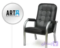 مبل انتظار 6 دکمه