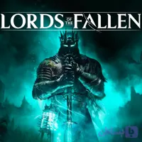 نصب بازی The Lords of the Fallen