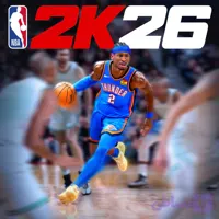 نصب بازی NBA 2K26 برای پلی استیشن ps5 ۵