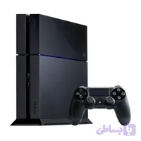 کنسول بازی سونی کپی خور استوک PS4 Fat | حافظه 500 گیگابایت