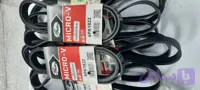 تسمه دینام ال ۹۰ پاور گریپ اصلی ، تسمه دینام L90 اصلی با شماره فنی P6K1822