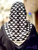 روسری قواره ۹۰