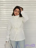 ترنج کت کوتاه استردار