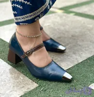 کفش طرح زارا