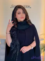 عبا مجلسی شنل