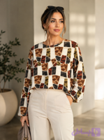 شومیز ترک