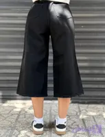 شلوار واید لگ قد ۸۵