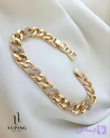دستبند کارتیر ژوپینگ (کد GTONV)