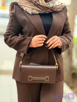 کیف وارداتی هرمس (کد O7284)
