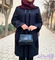مانتو بهار (کد OAHRD)