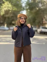 کت جیر استردار مینیمال
