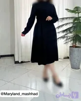 مانتو پیراهنی