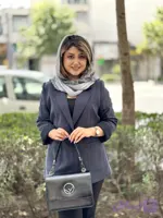کت ساده تابستونی