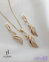 نیم ست ژوپینگ (کد RUO0U)