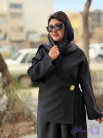ست کت و شلوار گرانیوم
