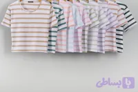 کراپ رینگی فانریپ پنبه یا کبریتی ریز اعلا فولکش