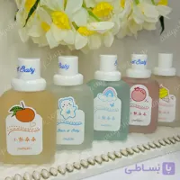 عطر زنانه ادو تویلت Bear Et Baby