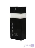 عطر ادوپرفیوم مردانه اسکوپ مدل Silver Scent حجم ۳۰ میلی لیتر
