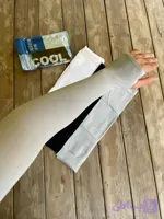 ساق دست انگشتی برند cool کد S301