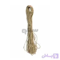 طناب حصیری 3 میل ۱۰۰متری (بسته ۱۰تایی)