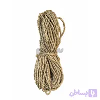 طناب حصیری ۱۳ میل ۱۰۰متری (بسته ۱۰تایی)