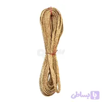 طناب حصیری ۹ خال ۵۰متری (بسته ۱۰تایی)