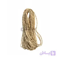 طناب حصیری ۵ خال ۵۰متری (بسته ۱۰تایی)