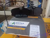 لنت سواری جلو پرایدARITMA