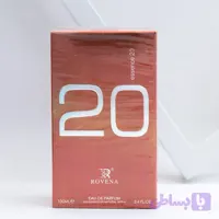 ادکلن روونا ROVENA LEGANT حجم 100 میل 91440