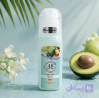 رول ضد تعریق (مایع) پینک pink مدل Wave حجم 120 میل 93773