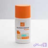 فلوئید ضدآفتاب SPF50 مای 50میل 90598