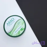 کرم آرکو کاسه ای 150 میل ARKO Classic کد 91504