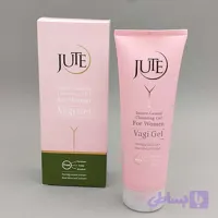 ژل بهداشتی بانوان ژوت JUTE حاوی عصاره انار و برگ آلوئه ورا حجم 250 میل 93685