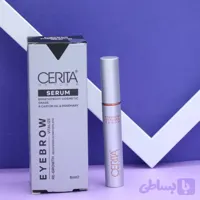 سرم احیاکننده ابرو سریتا حجم 8 میل۹۱۷۳۵